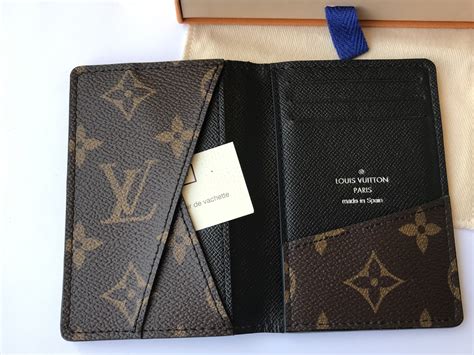 pocket organiser louis vuitton|Louis Vuitton organiser.